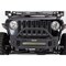 Go Rhino 18-C WRANGLER JL ROCKLINE FRONT STUBBY BUMPER WITH OVERRIDER BAR 331101T - alternate 10